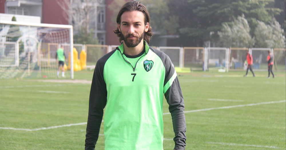 Semih Karadeniz: Arkanızda sizi satmayacak birileri var!