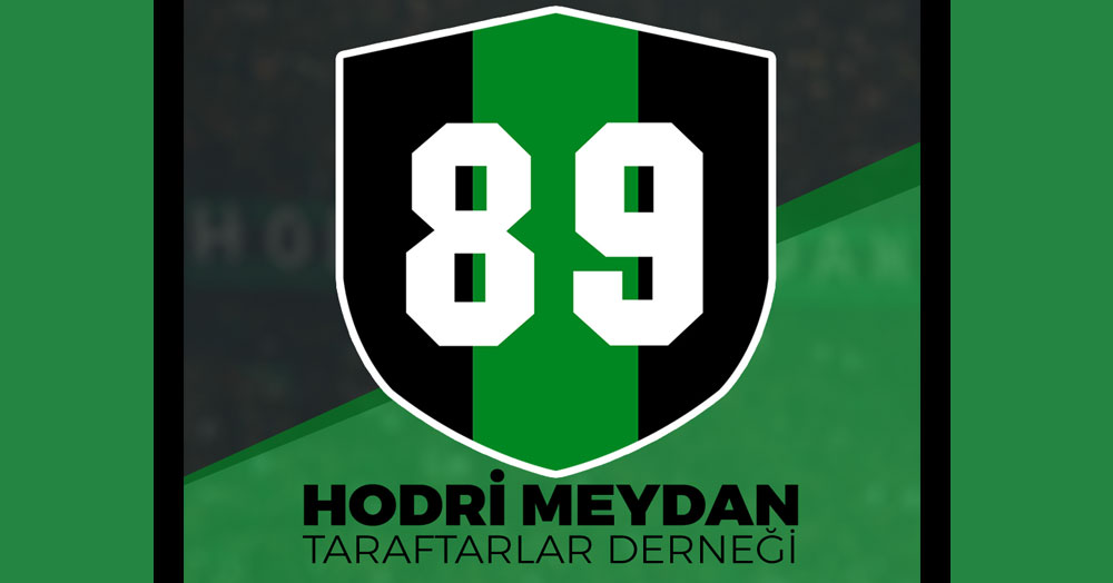 Hodri Meydan: Sakaryalılar özür diledi!