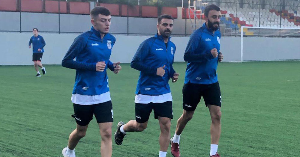 Kocaelispor’dan Trabzon Tonya’ya transfer oldu