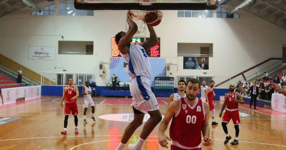 Kağıtspor büyük şok yaşıyor! Tam 12 pozitif vaka!