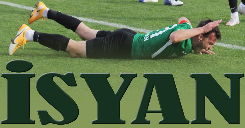 Niğde Anadolu – KOCAELİSPOR maçının önemli anları