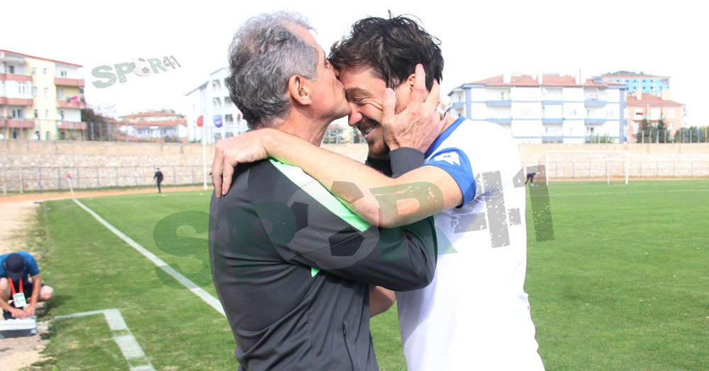 Konuşsam dilim yanar… Sussam kalbim...