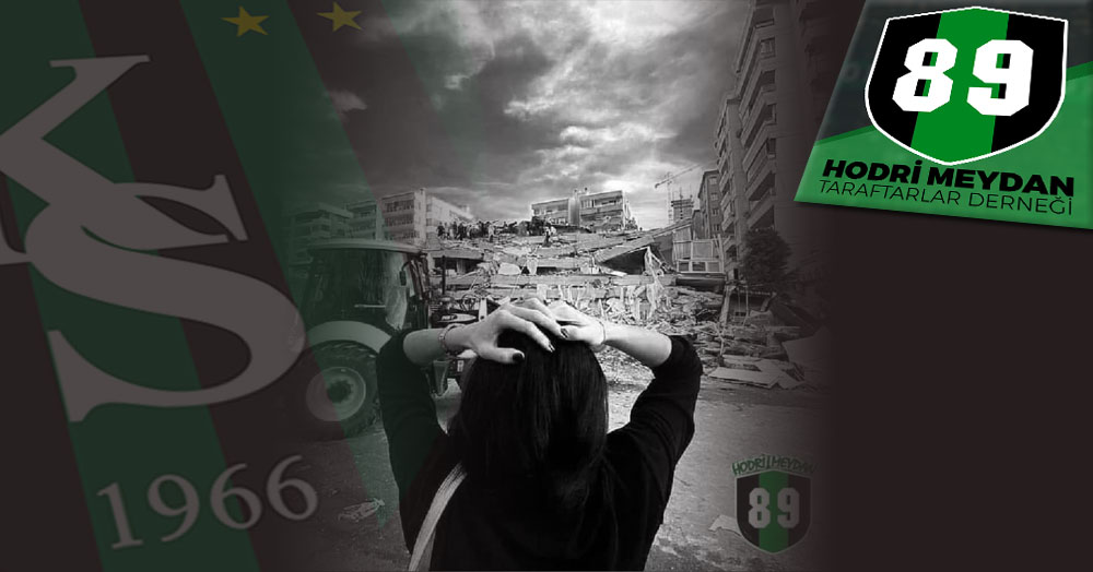 En iyi biz anlarız! 