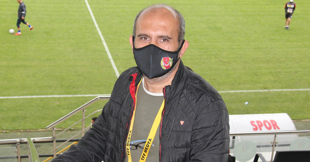 Gölcükspor’da Kulüp Müdürü Erol Kaçmaz oldu