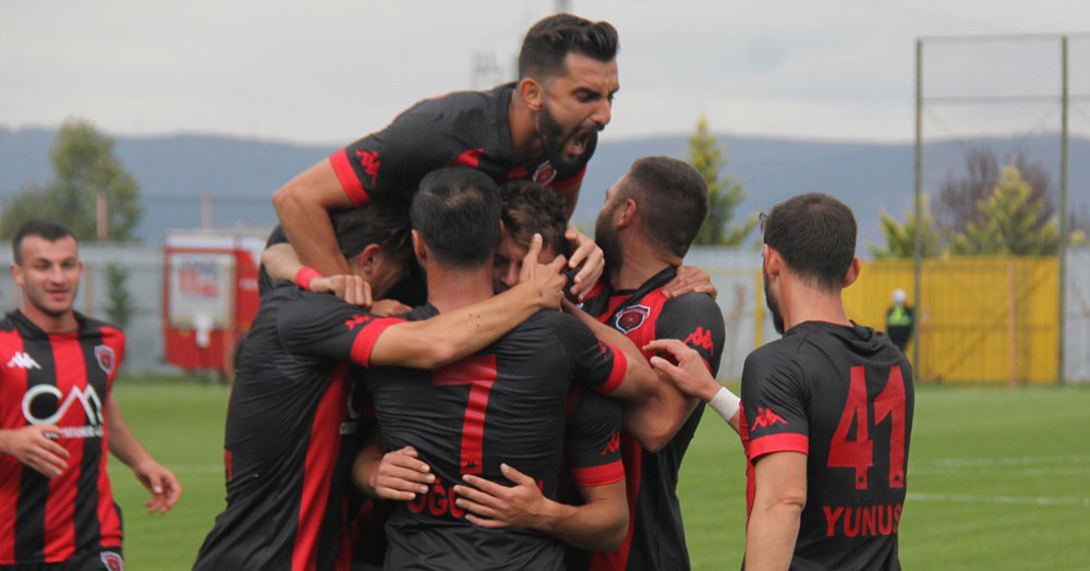 Bu Gölcük bitirsin, çok can yakar!