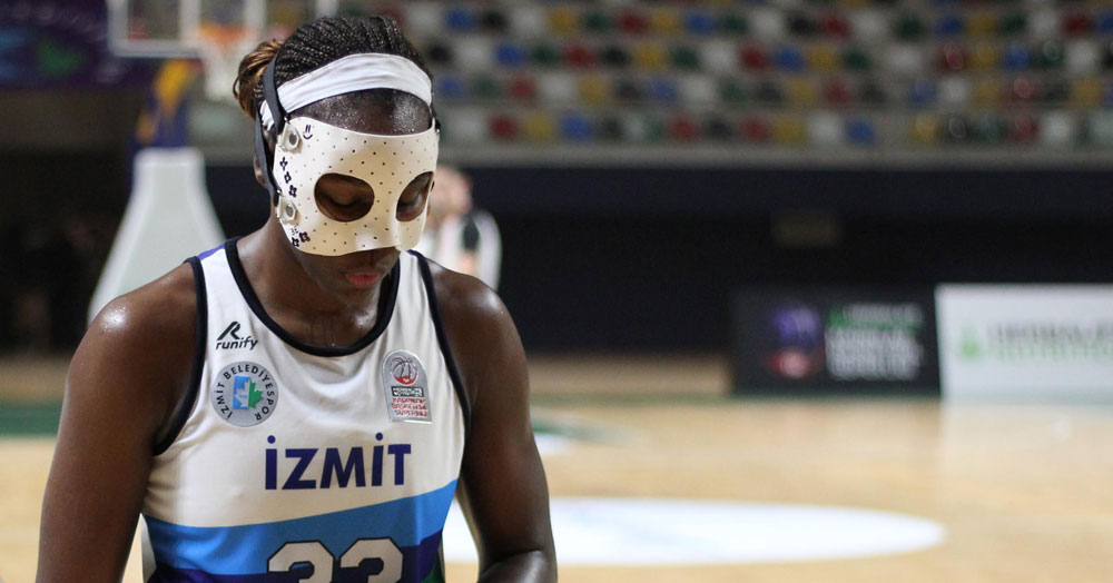 İzmit Belediyespor son 2 dakikada maçı verdi “72-67”