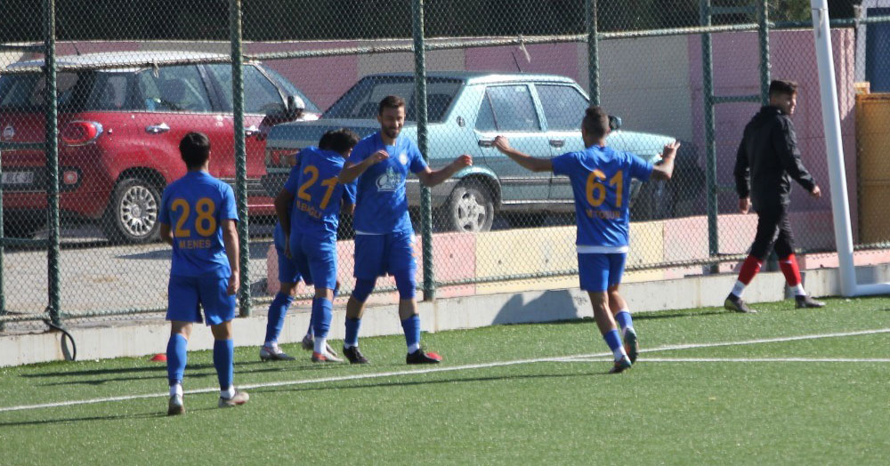 Derince’nin bu işi çözmesi lazım “1-1”