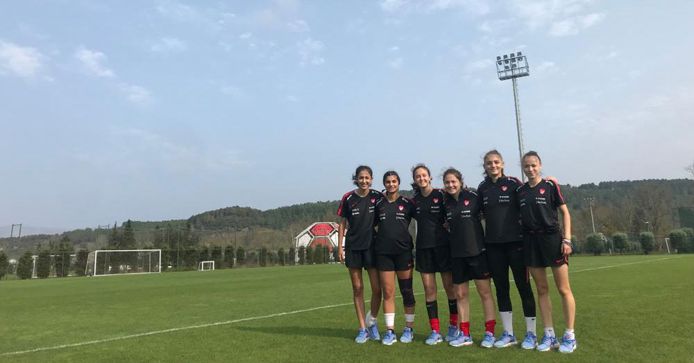 Millerimizin kampı sona erdi