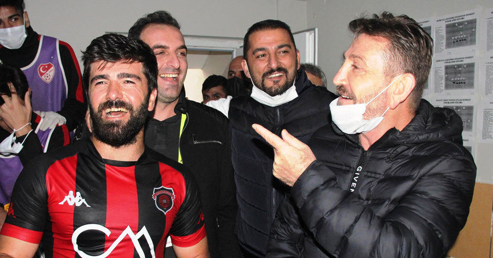 Osmaniye’yi yenin 2’şer bin lira daha alın!