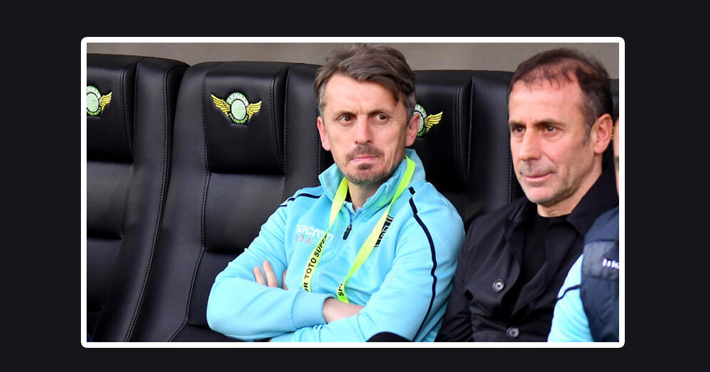 Orhan Ak Trabzonspor’a doğru