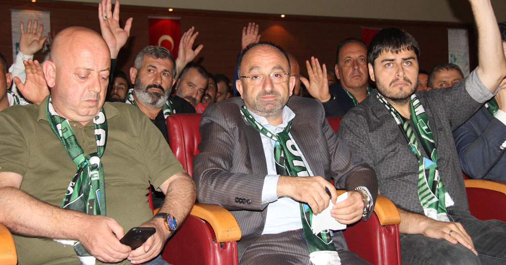 Hüseyin Üzülmez pazartesi ameliyat oluyor!