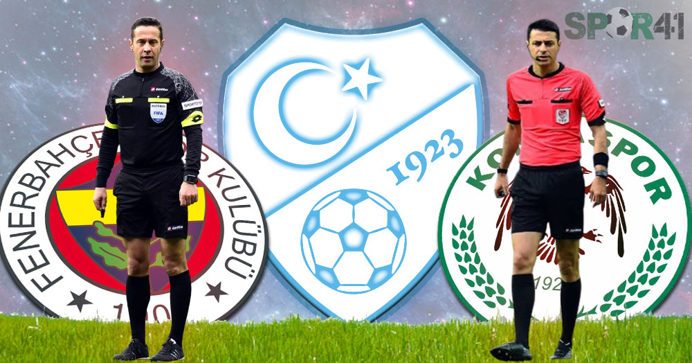 Özkahya’nın yerine Şansalan!