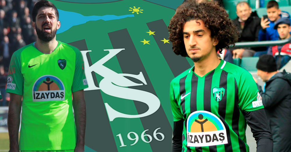 Aylarca beklediler, oyalandıklarını anlayınca TFF’ye gittiler!