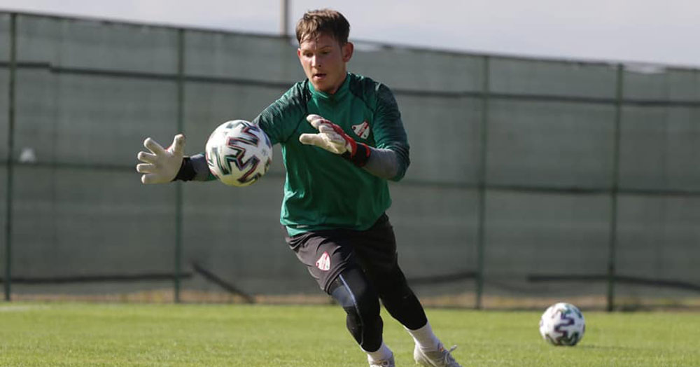 Helal olsun sana Mami!