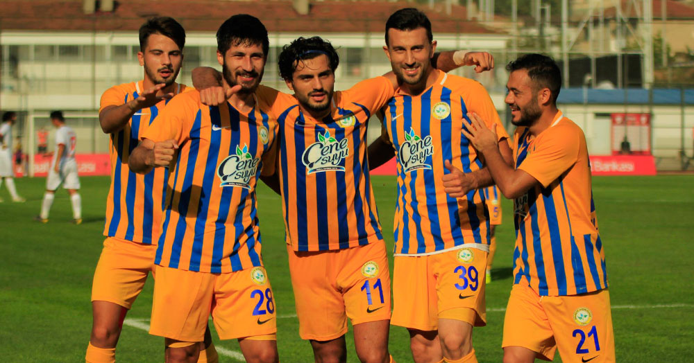 Belediye Derincespor'da ödemeler yapıldı! 