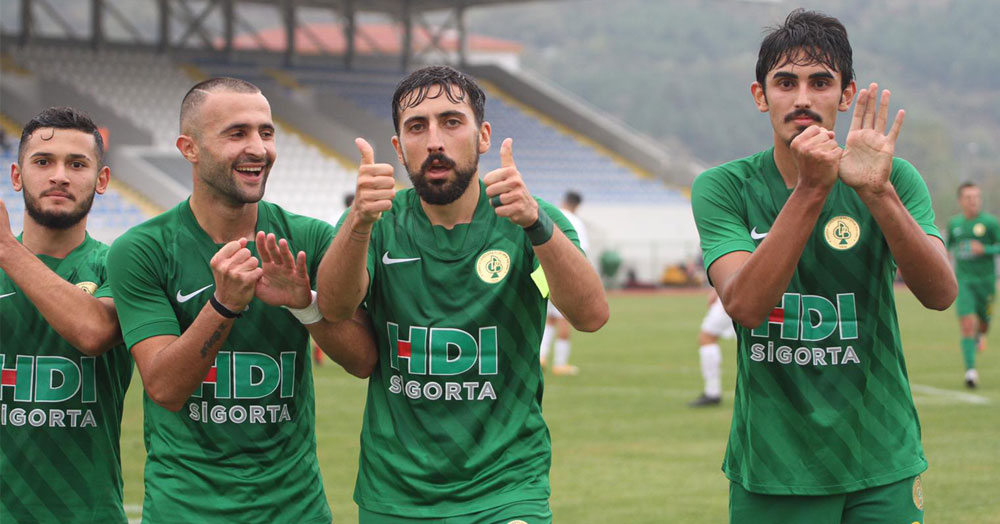 Darıca’nın maç gününde değişiklik var