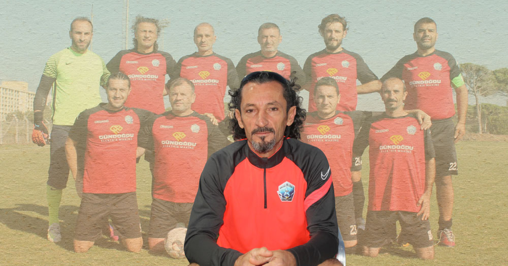 Kocaeli Masterler her zaman bu şehrin gururu oldu!