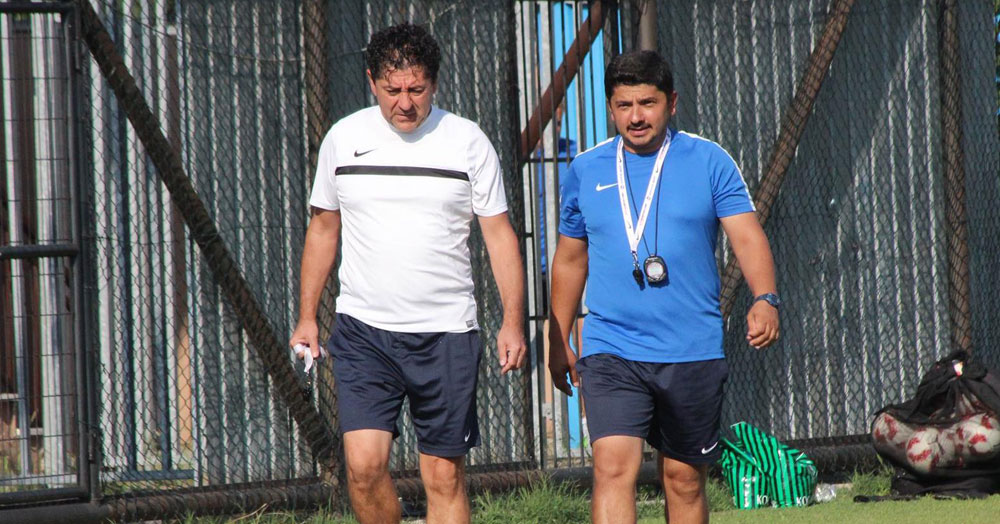 Fikret Özcan: Pandemi sonrası kulüplerimizi göreceğiz!