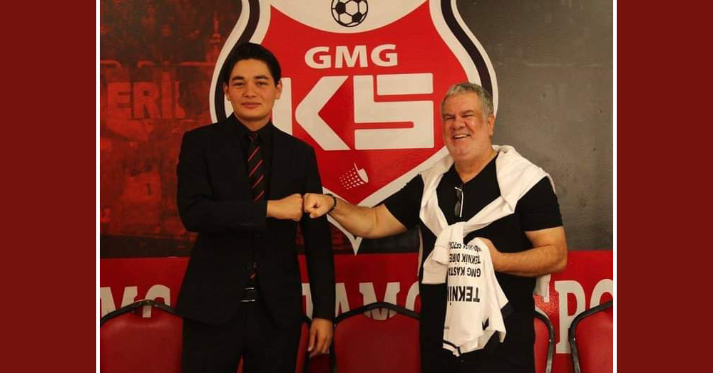 Kocaelispor ile ismi geçmişti, şimdi Kastamonu’da