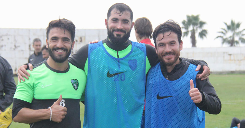 Sabrın sonu selamet!