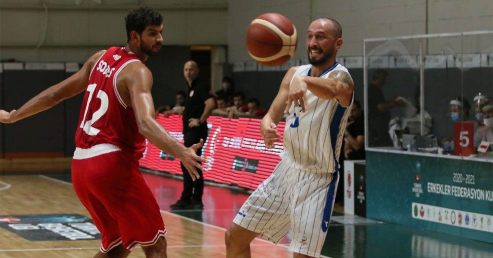 Kağıtspor’un rakibinde covid çıktı, maç iptal oldu!