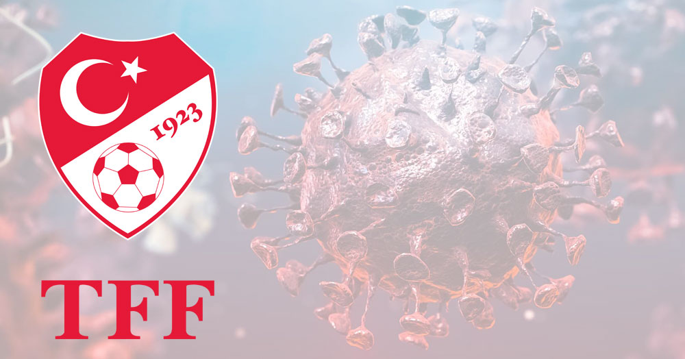 Covidli olursan hükmen mağlup olursun!