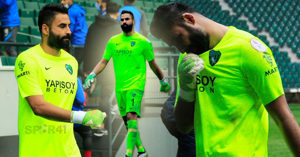 İşte bu hiç iyi olmadı! “0-1” Fark 14'e çıktı!