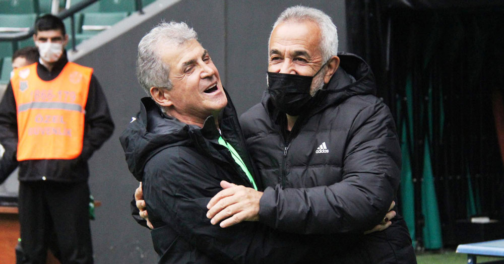 Çapanoğlu’nun Kocaelispor saygısı!