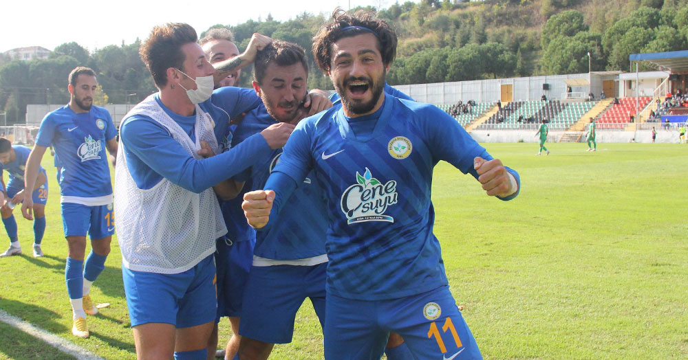 Derince’de Fatsa alarmı!