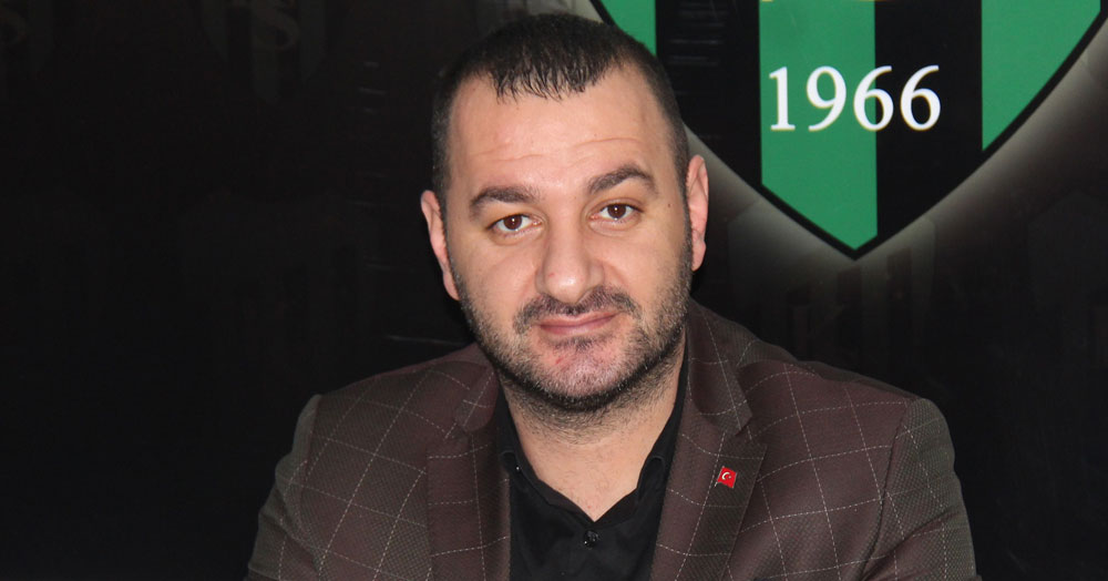 Yılmaz: Sanki çok paraya ihtiyacı var!