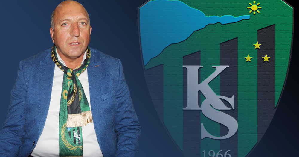 Engin Koyun: Beni üzen konu…