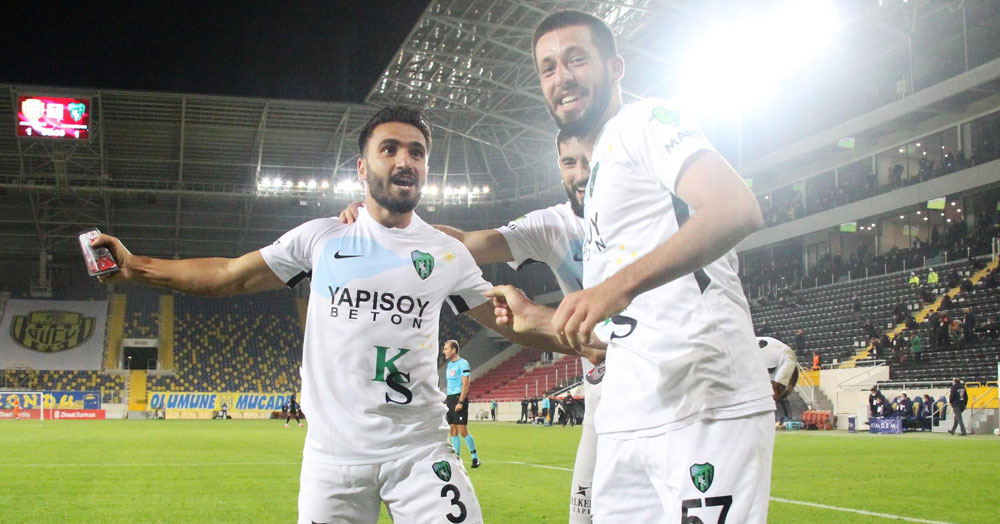 Kupa maçında farklı kadro sahaya çıkacak