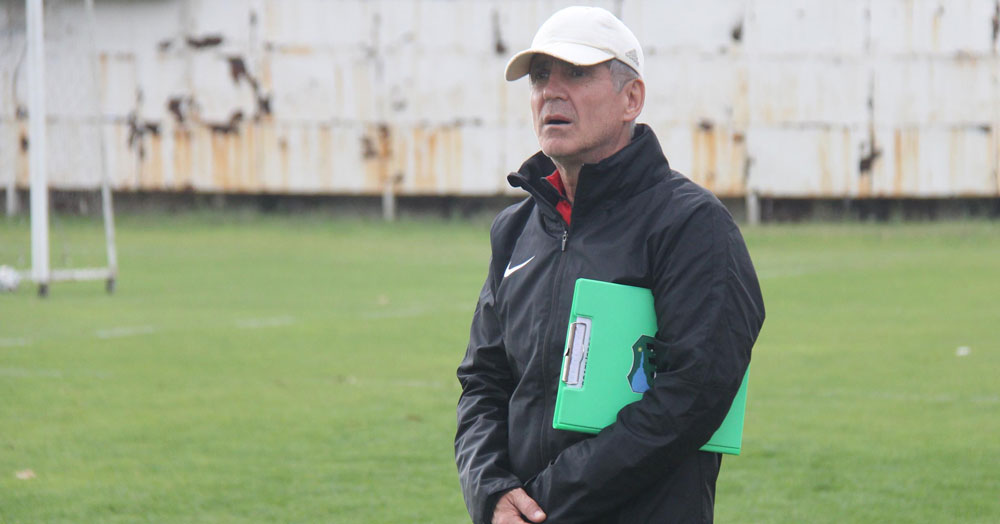 Acilen toparlanmak zorundayız!