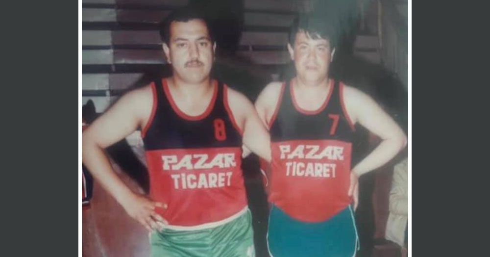 Cengiz Kahraman’ın Tayfun Alkan acısı