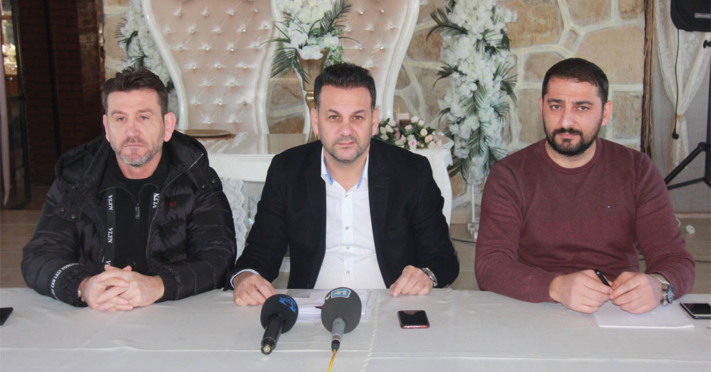 Hüseyin Çardak’tan destek çağrısı