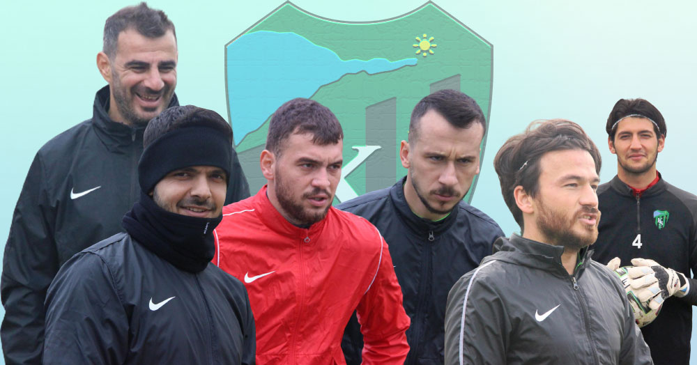 Kahramanmaraş provaları devam ediyor