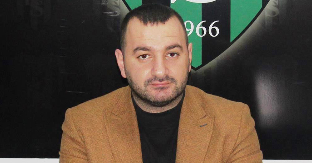 Abdülkadir Yılmaz: Cuma günü Saffet Sancaklı ile temas kurulacak