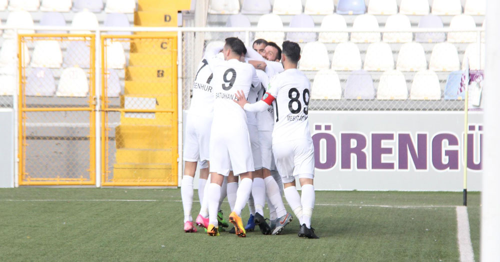 4. tur için kazanılan 400 bin lira da temliklere gidecek