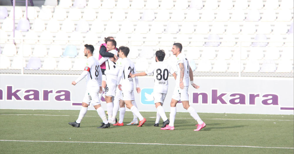 Dile kolay… Tam 9 ay!