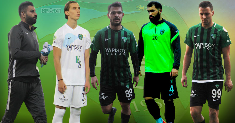 Bir sen eksiktin lanet Covid!