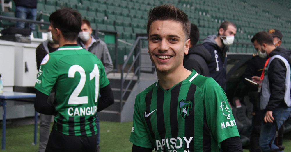 Ankara Demirspor ile 2 Ocak’ta oynanacağız