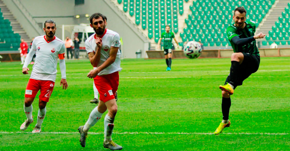 Bu sezonun en anlamlı karşılaşması