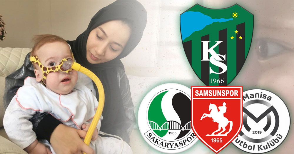 Samsunspor, Sakaryaspor ve Manisa sesi duydu! 