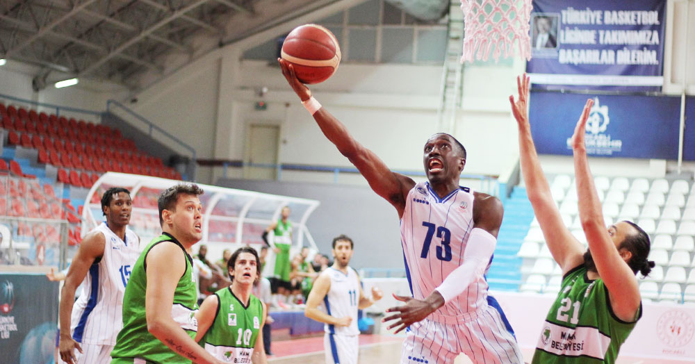 Kağıtspor 4’te 4 peşinde!