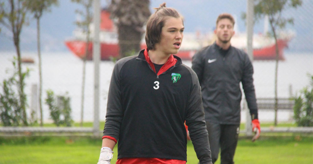 Hazırlıklar Şanlıurfa maçı için!