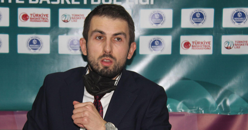 Andaç Yapıcıer: Bu kural tehlikeli! Umarım sakatlık çıkmaz!