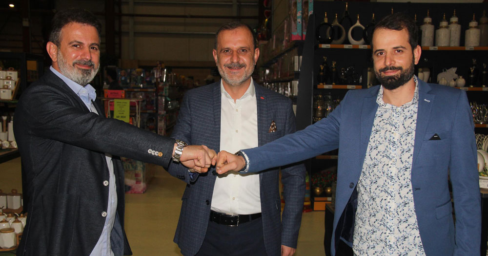 Outlet Point AVM Kocaeli'ye hayırlı olsun! 