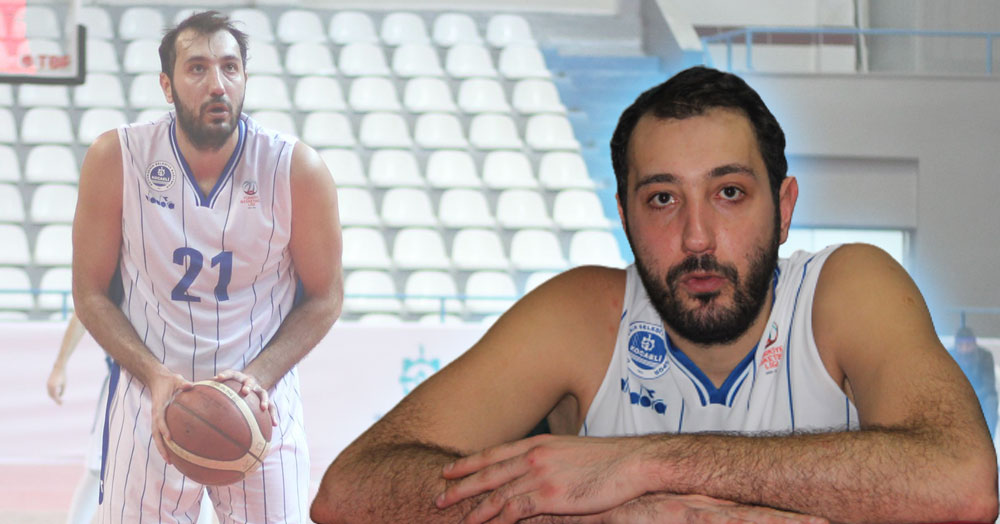 Bora Hun Paçun: Bir birine güvenen insanlarlayım