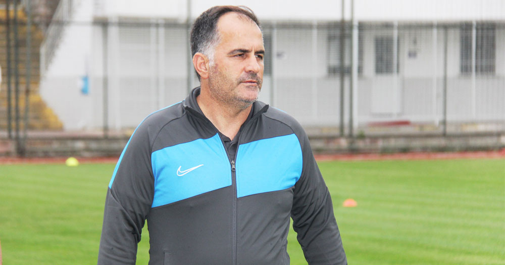 Mustafa Polat: Grupta yenemeyeceğimiz takım yok