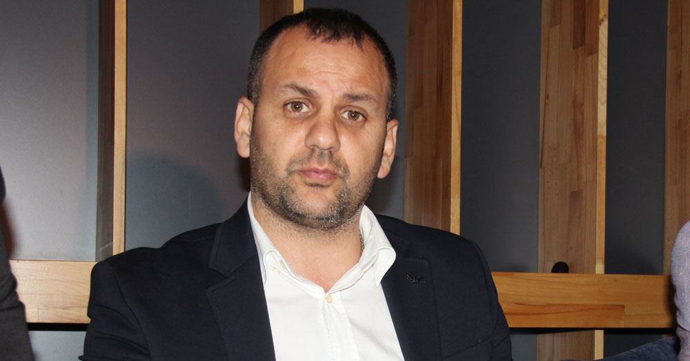 Hüseyin Çardak: Hoca konusunda hassas davranıyoruz